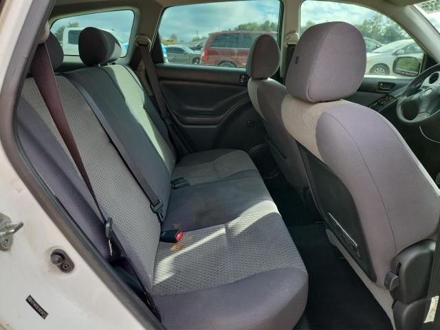 Photo 10 from auction – 2006 TOYOTA COROLLA MA with VIN 2T1KR32E16C592113