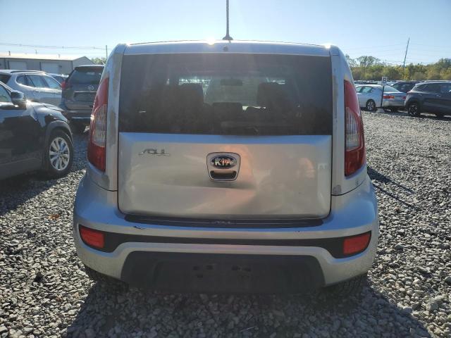 Photo 6 from auction – 2013 KIA SOUL with VIN KNDJT2A58D7491609