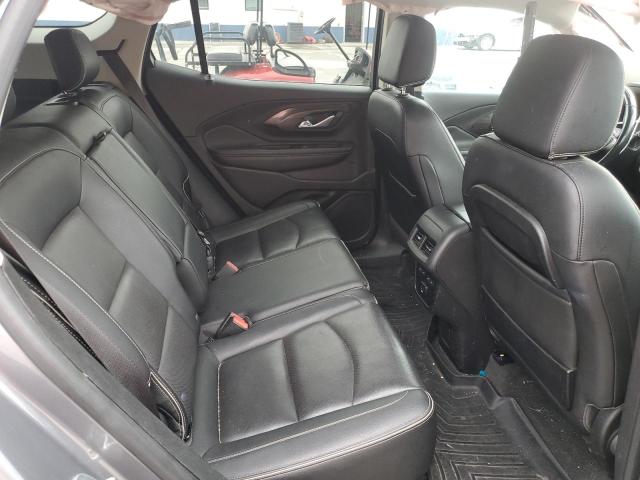 Photo 11 from auction – 2018 GMC TERRAIN DENALI with VIN 3GKALXEX2JL226835