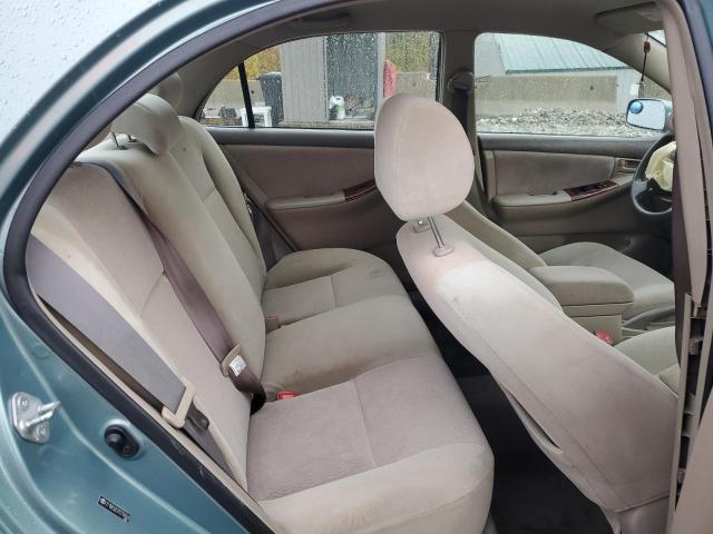 Photo 10 from auction – 2007 TOYOTA COROLLA CE with VIN 2T1BR32EX7C756024