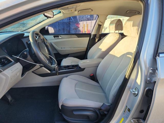 Photo 7 from auction – 2016 HYUNDAI SONATA SE with VIN 5NPE24AFXGH383906