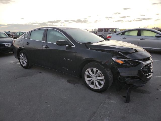 Photo 4 from auction – 2020 CHEVROLET MALIBU LT with VIN 1G1ZD5ST5LF044067