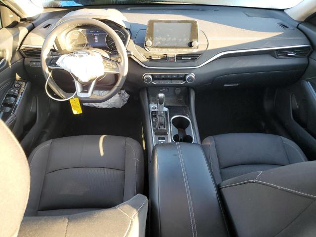 Photo 8 from auction – 2022 NISSAN ALTIMA SV with VIN 1N4BL4DV9NN355388