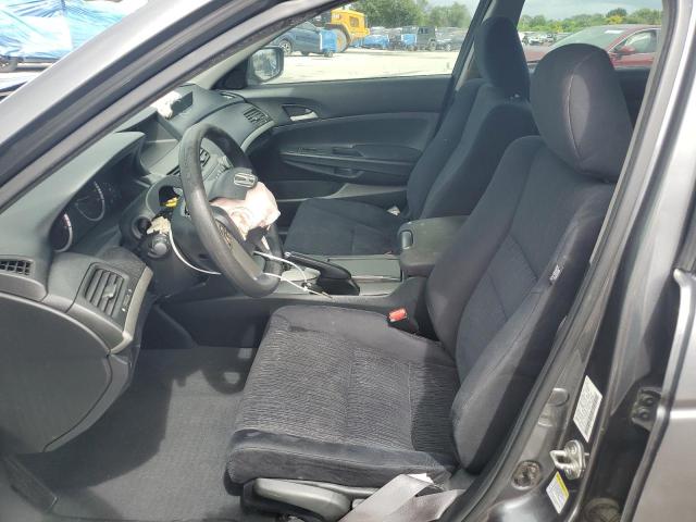 Photo 7 from auction – 2012 HONDA ACCORD LX with VIN 1HGCP2F35CA041424