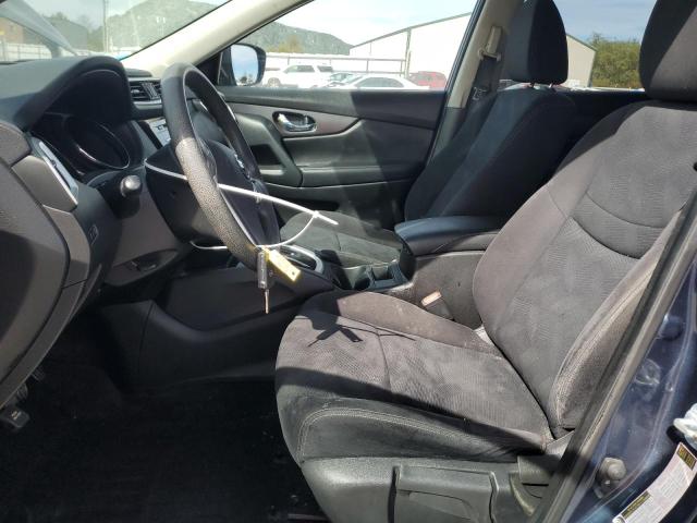Photo 7 from auction – 2016 NISSAN ROGUE S with VIN JN8AT2MT4GW028309