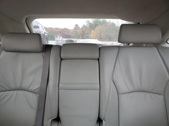 Photo 10 from auction – 2008 LEXUS RX 350 with VIN 2T2HK31UX8C095552