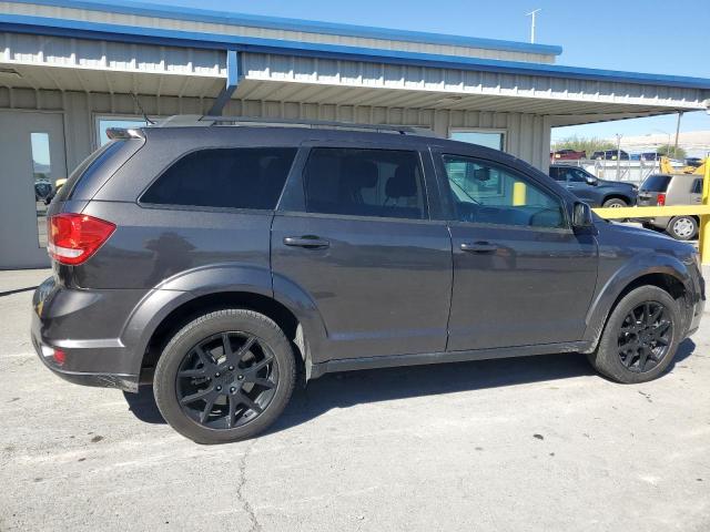 Фото 3 с аукциона – 2017 DODGE JOURNEY SX с VIN 3C4PDCBB2HT564072