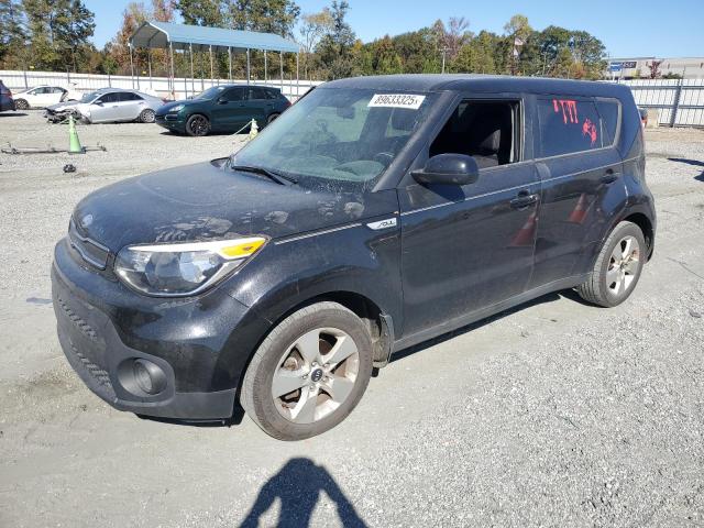 Photo 1 from auction – 2019 KIA SOUL with VIN KNDJN2A21K7918576