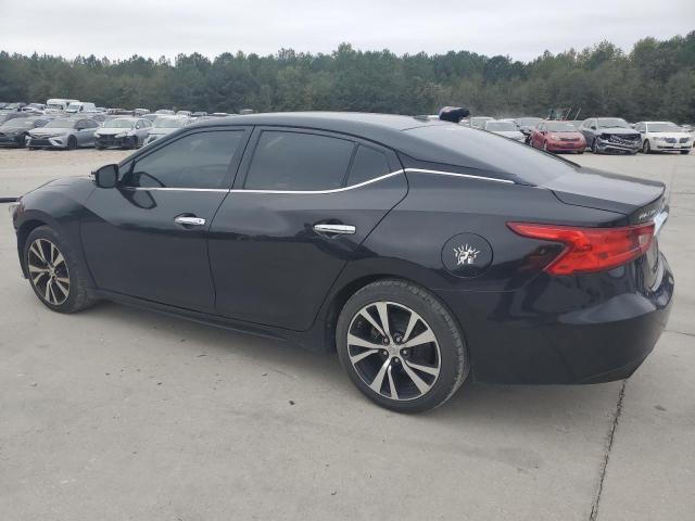 Photo 2 from auction – 2018 NISSAN MAXIMA 3.5 with VIN 1N4AA6AP1JC373845