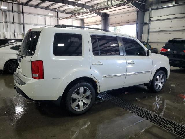Photo 3 from auction – 2015 HONDA PILOT with VIN 5FNYF3H94FB023863