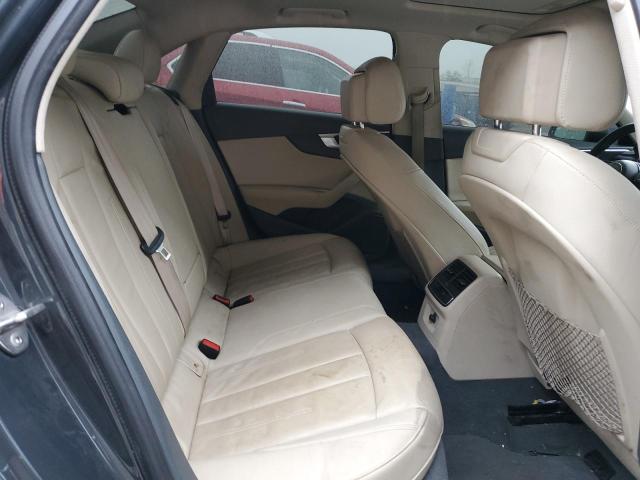 Photo 10 from auction – 2018 AUDI A4 PREMIUM with VIN WAUKMAF48JA107237