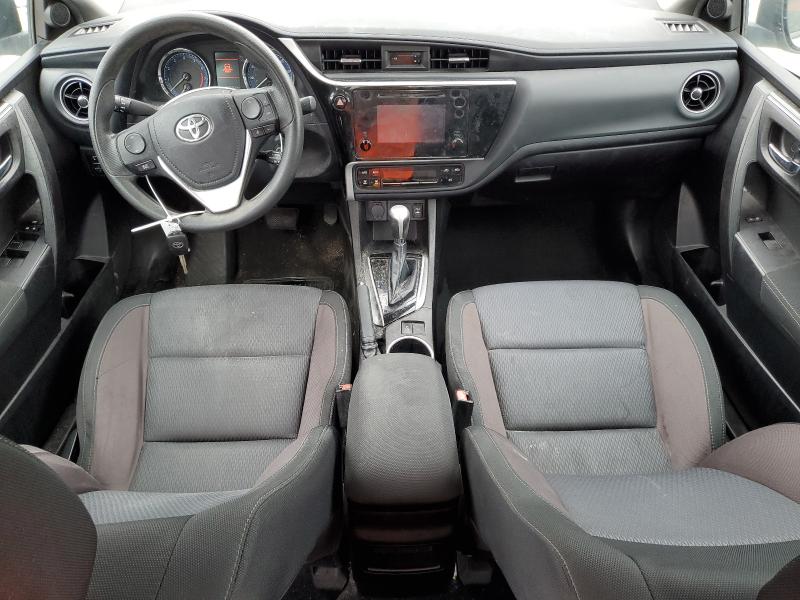 Photo 8 from auction – 2019 TOYOTA COROLLA L with VIN 5YFBURHE4KP897186