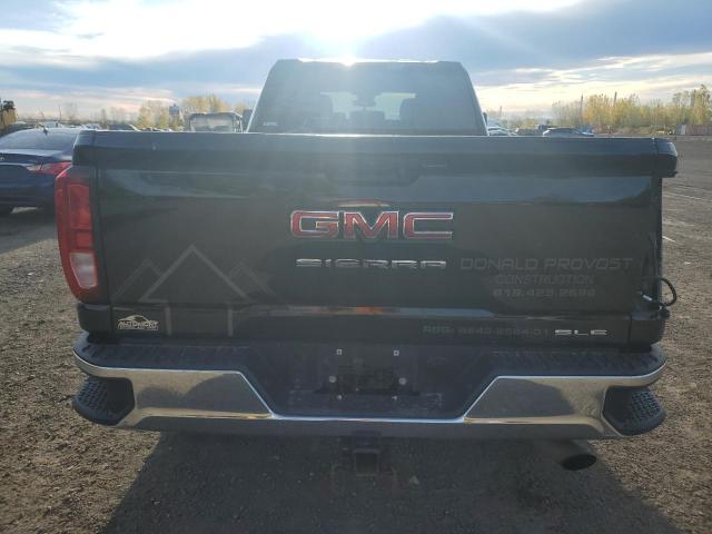 Photo 6 from auction – 2024 GMC SIERRA with VIN 1GT19ME76RF313233