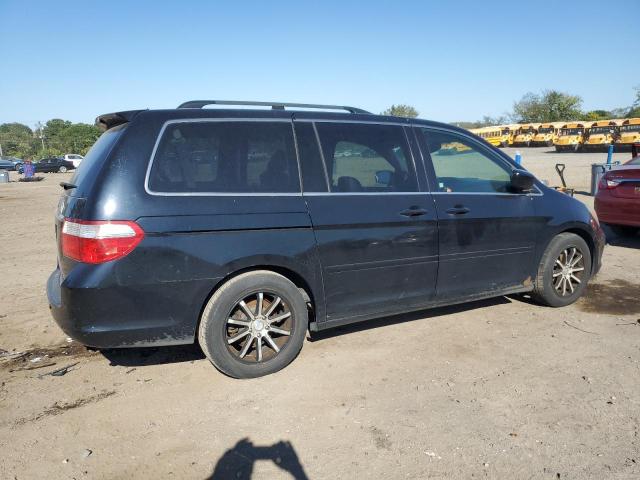 Photo 3 from auction – 2007 HONDA ODYSSEY TO with VIN 5FNRL38807B110780
