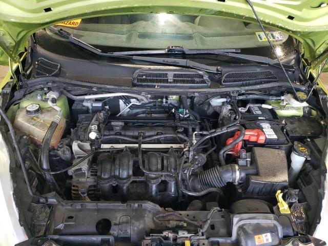 Photo 11 from auction – 2013 FORD FIESTA SE with VIN 3FADP4BJ2DM140943