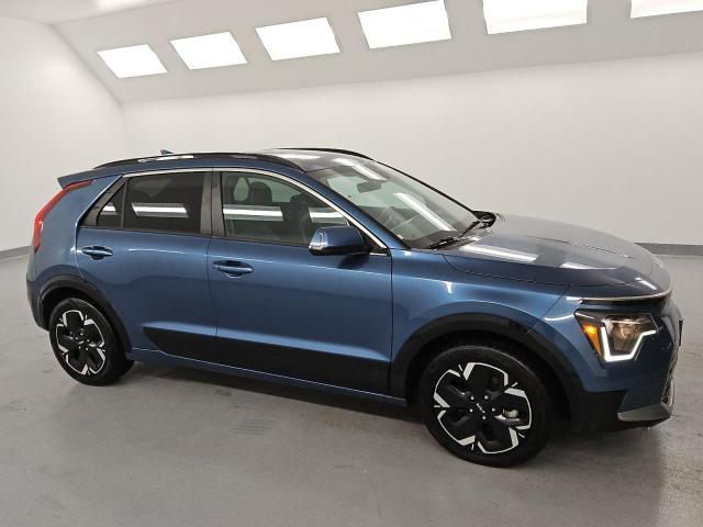 Photo 4 from auction – 2023 KIA NIRO WIND with VIN KNDCR3L19P5025999