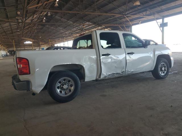 Photo 3 from auction – 2008 CHEVROLET SILVERADO with VIN 3GCEC13C18G132698