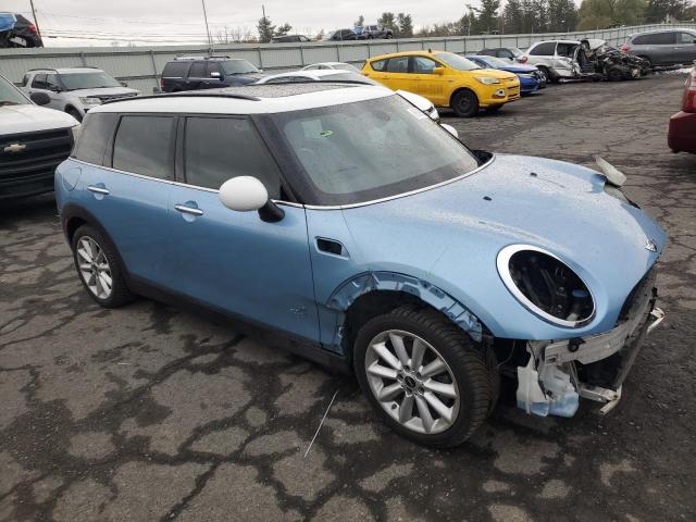 Photo 4 from auction – 2017 MINI COOPER CLU with VIN WMWLU1C59H2F28022