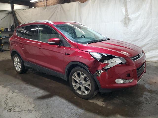 Photo 4 from auction – 2015 FORD ESCAPE TIT with VIN 1FMCU9J97FUB58741