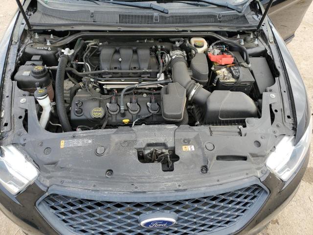 Photo 11 from auction – 2016 FORD TAURUS POL with VIN 1FAHP2MK5GG105601
