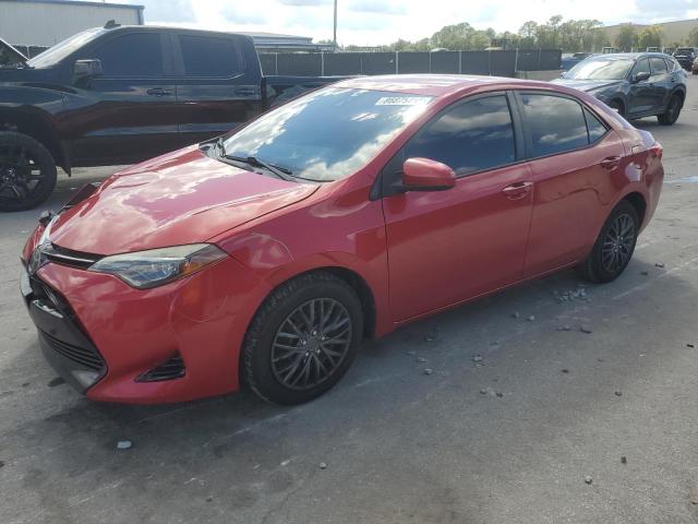 Photo 1 from auction – 2017 TOYOTA COROLLA L with VIN 2T1BURHE0HC864212
