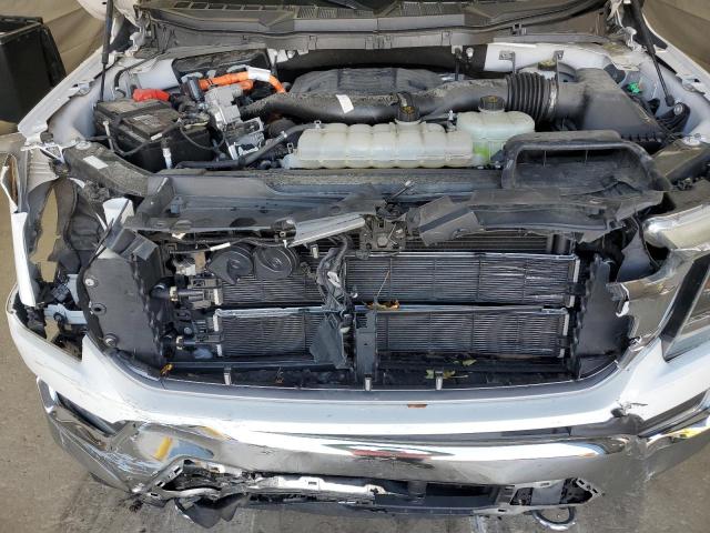 Photo 11 from auction – 2021 FORD F150 SUPER with VIN 1FTFW1ED7MFB67050