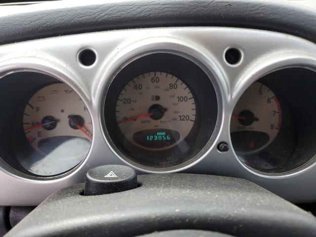 Photo 9 from auction – 2005 CHRYSLER PT CRUISER with VIN 3C3EY55E05T283367