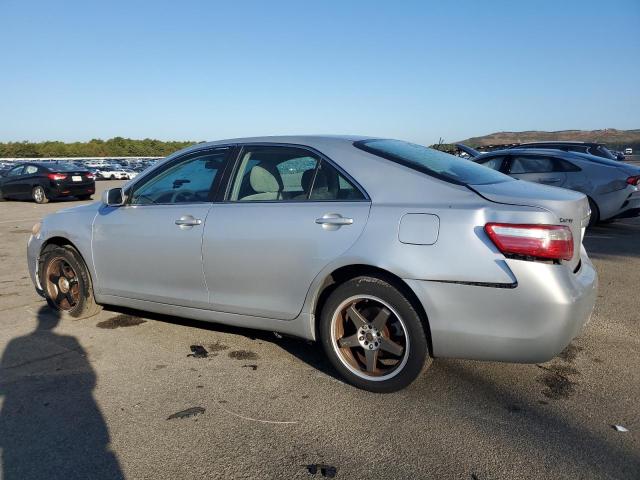 Photo 2 from auction – 2009 TOYOTA CAMRY BASE with VIN 4T1BE46K89U266216