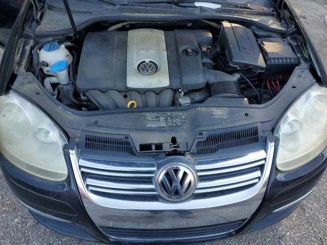 Photo 11 from auction – 2006 VOLKSWAGEN JETTA VALU with VIN 3VWPF71K96M704545