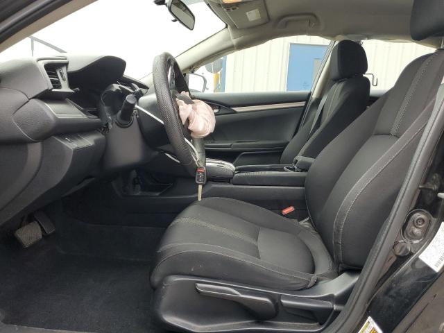 Photo 7 from auction – 2018 HONDA CIVIC LX with VIN 2HGFC2F56JH549295