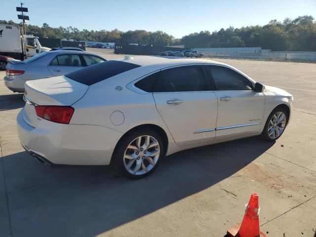 Photo 3 from auction – 2014 CHEVROLET IMPALA LTZ with VIN 1G1155S38EU105260
