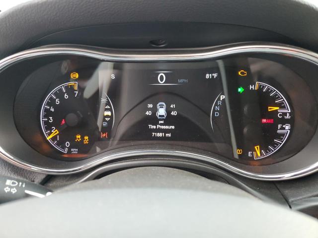 Photo 9 from auction – 2022 JEEP GRAND CHER with VIN 1C4RJFBG4NC109830