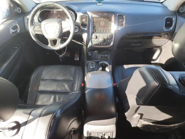 Photo 8 from auction – 2014 DODGE DURANGO LI with VIN 1C4SDJDT7EC323264
