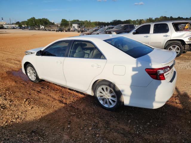Photo 2 from auction – 2012 TOYOTA CAMRY with VIN 4T1BK1FK8CU506170