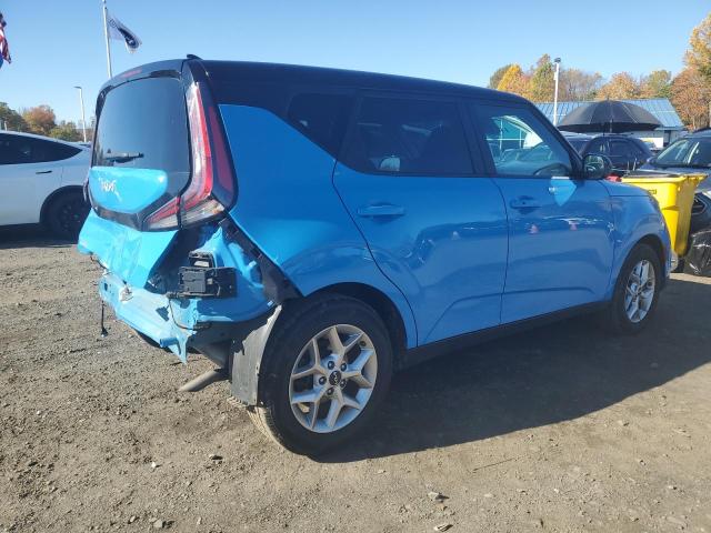 Photo 3 from auction – 2023 KIA SOUL LX with VIN KNDJ23AU6P7204126