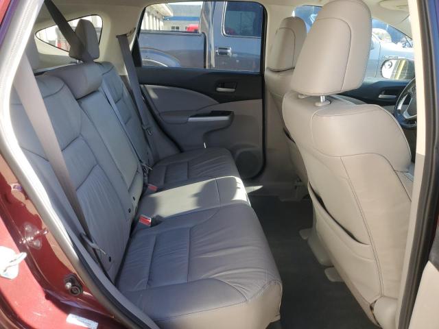Photo 11 from auction – 2014 HONDA CR-V EXL with VIN 5J6RM4H71EL090893