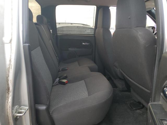 Photo 10 from auction – 2012 CHEVROLET COLORADO L with VIN 1GCHTCFE3C8115096