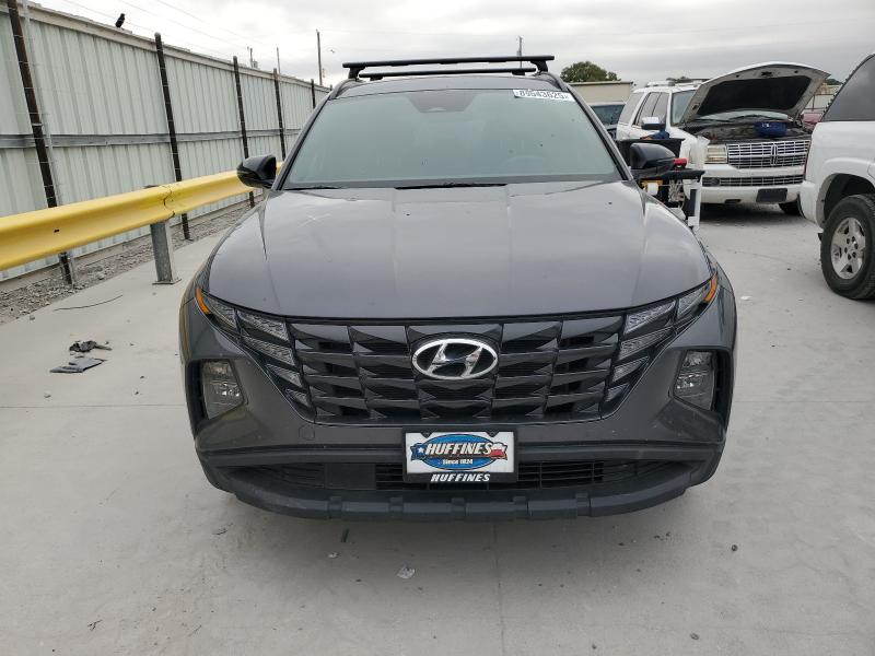 Photo 5 from auction – 2024 HYUNDAI TUCSON XRT with VIN KM8JF3DE6RU280826