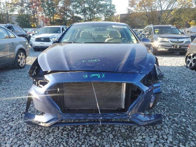 Photo 5 from auction – 2019 HYUNDAI SONATA SE with VIN 5NPE24AF4KH788541