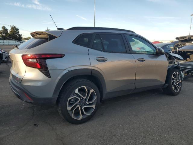 Photo 3 from auction – 2025 CHEVROLET TRAX 2RS with VIN KL77LJEP9SC020005