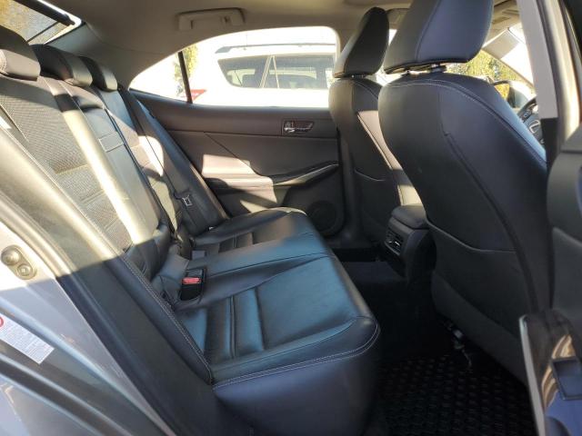 Photo 10 from auction – 2014 LEXUS IS 350 with VIN JTHCE1D29E5002600