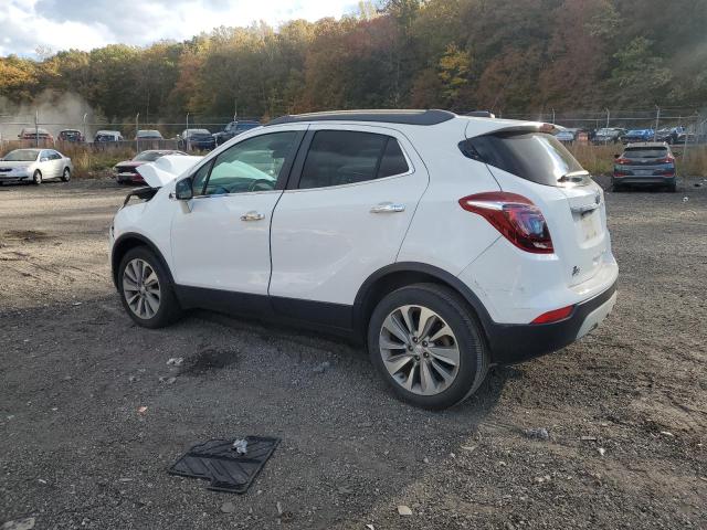Photo 2 from auction – 2019 BUICK ENCORE PRE with VIN KL4CJASB6KB952128