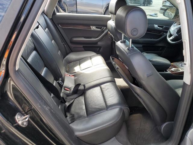 Photo 10 from auction – 2011 AUDI A6 PREMIUM with VIN WAUEKAFB9BN013993