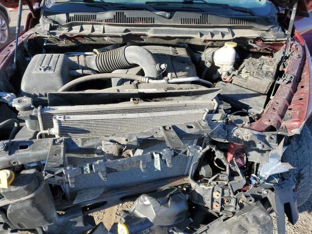 Photo 11 from auction – 2017 RAM 1500 ST with VIN 3C6RR7KT4HG761769