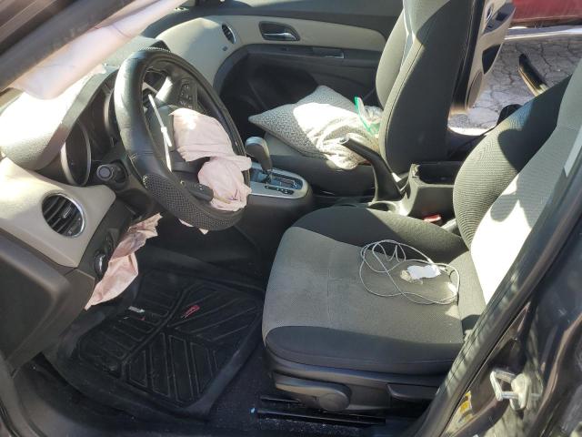 Photo 7 from auction – 2011 CHEVROLET CRUZE with VIN 1G1PC5SH6B7145715