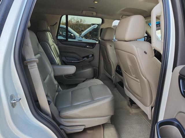 Photo 11 from auction – 2015 GMC YUKON SLT with VIN 1GKS2BKC4FR261243