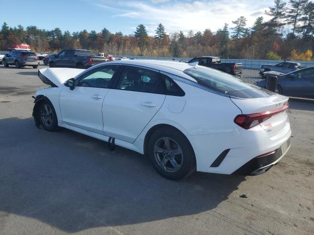 Photo 2 from auction – 2021 KIA K5 with VIN 5XXG14J24MG009596