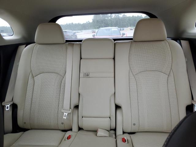 Photo 10 from auction – 2017 LEXUS RX 350 BAS with VIN 2T2ZZMCA4HC063625