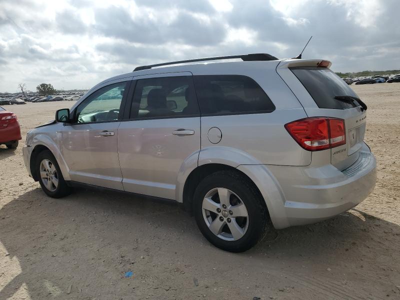Photo 2 from auction – 2012 DODGE JOURNEY SE with VIN 3C4PDCAB8CT184566