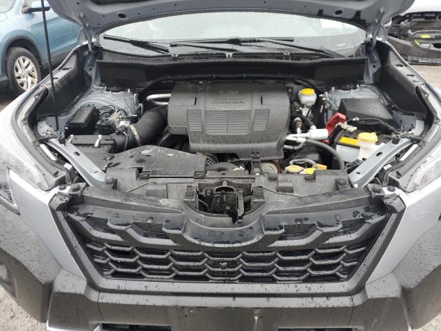 Photo 12 from auction – 2023 SUBARU FORESTER W with VIN JF2SKAMC6PH471404
